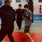 Kampfsport Kinder Köln – Üben mit dem Coach im Combat Club Cologne
